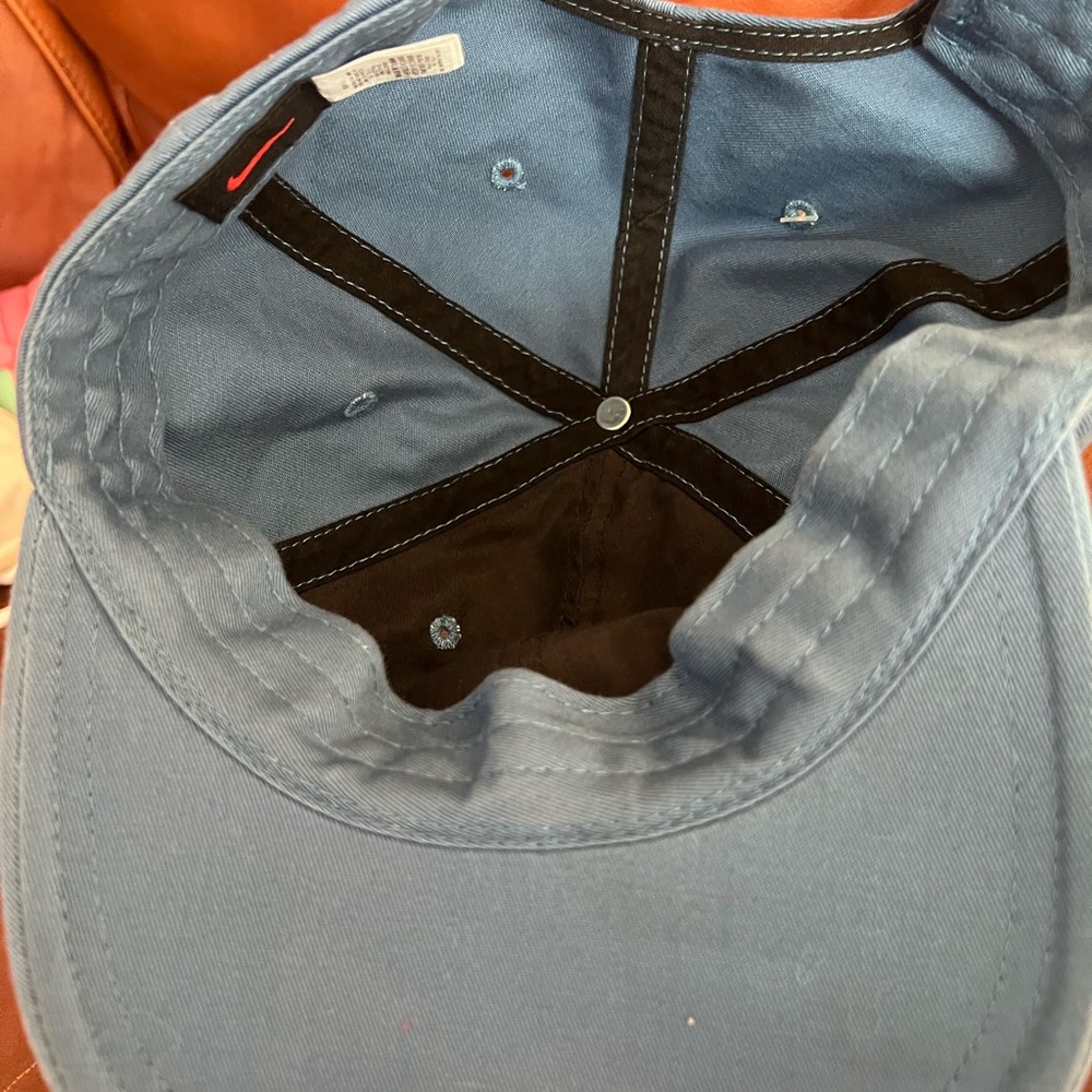 NWT Vintage Nike Tennis Hat - Picture 6 of 7